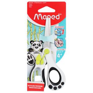 아트박스/문구앤토이스 [마패드] 쿠피- 어린이가위 13cm_랜덤