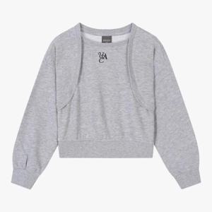 유솔 sh06 블레토 맨투맨 ULMA23956