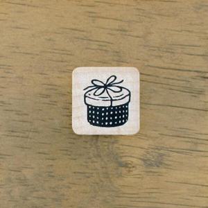 아트박스/스탬프 하우스 [축하]미니선물상자