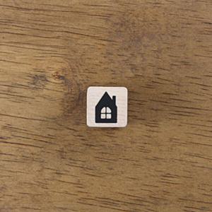 아트박스/스탬프 하우스 [라벨]하우스(Home)