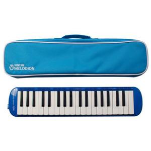 멜로디혼 영창 멜로디언 일반형 블루 YM-37B