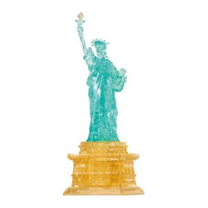 아트박스/퍼즐사랑 78피스 크리스탈퍼즐 - 자유의 여신상