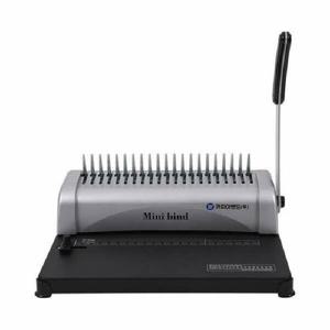 아트박스/오피스큐 카피어랜드 플라스틱 링제본기 MindBind