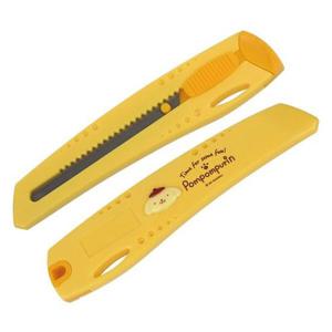 아트박스/오피스큐 산리오 폼폼푸린 커터칼 대