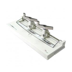 아트박스/오피스큐 바이하츠 2공스크루펀치 2공 최대150매천공