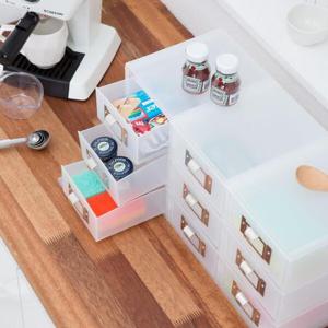 아트박스/시스맥스 시스맥스 소형 아이박스 2단