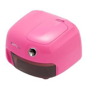아트박스/오피스큐 카파맥스 이지전동연필깎이 핑크 161x134x105