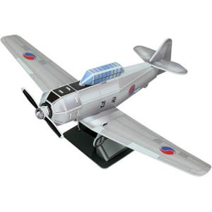 아트박스/퍼즐사랑 자주국방 입체퍼즐 - 건국기