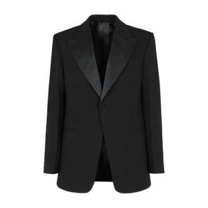 살바토레 페라가모 수트 자켓 142202 761935 Black