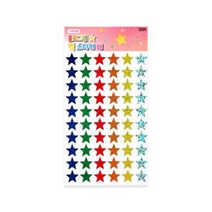 아트박스/금홍팬시 금홍팬시 홀로그램스티커1탄/038465
