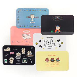 아트박스/로마네 Romane 데스크 매트