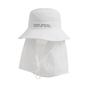 [엔비에이키즈(아동)]NBA 메쉬 탈부착 버킷햇(K252AP260P)