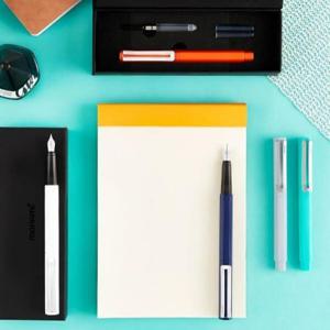 아트박스/모나미 모나미 153 네오 F촉 만년필 무료 각인