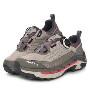 블랙야크 여성 매그넘 로우 D GTX 2 ABYSHX4509 BE