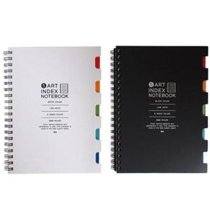 아트박스/아이비스 6000 5아트인덱스노트(SP)