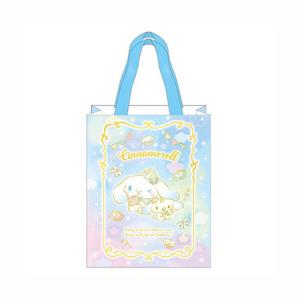 아트박스/키즈키즈 시나모롤 종이 쇼핑백(H242343)