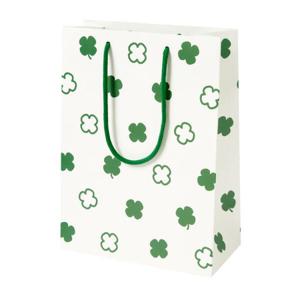 아트박스 그린클로버 쇼핑백