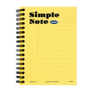 아트박스 pocket 메모수첩