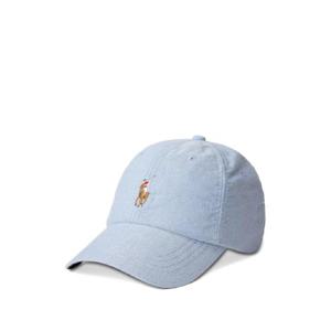 폴로 랄프로렌 로고 자수 베이스볼 캡 모자 710972689