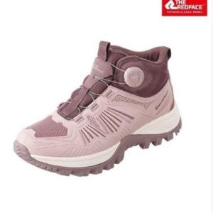 레드페이스 HC37 콘트라서밋미드등산화 RESGMCX24101