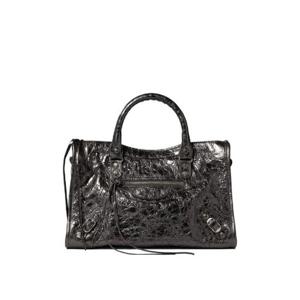 발렌시아가 르 시티 스몰 탑 핸들 백 8114422AA9R 1314 TP942606043