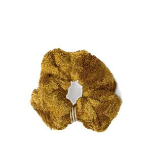 25 FW 끌로에 인그레이빙 로고 헤어 스크런치 CH25ATH02SPN36D TP439076921