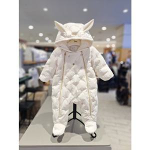 [에뜨와HU] 모리자수DD우주 07S527502 (IVORY) 신상품 현대울산