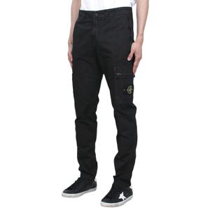 [스톤아일랜드] 와펜 카고팬츠 (K1S15 3100303 S00WA V0129)