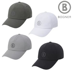 [보그너골프]양말증정남성 엠보 로고 프린트 마그네틱 캡 01-243-114-01