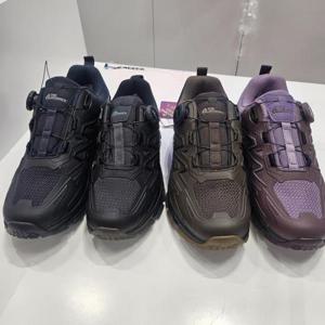 레드페이스 HC28 콘트라벤트노바워킹화 RESGLCXBE101