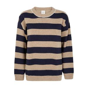 25 FW 폴스미스 스트라이프 크루 넥 스웨터 W1R540NT11154 TP439117151