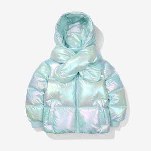 [휠라키즈]미러볼 다운 (FK2DJF4110F_LMI)