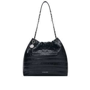 [루이까또즈]아일린 숄더백 HT2QT03BL