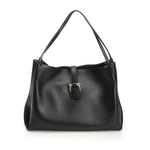 페라가모 미디엄 간치노 토트백 219804777335 001