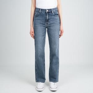 [게스]게스 여성 청바지 슬림 스트레이트 미디엄블루 YO1D0050 M