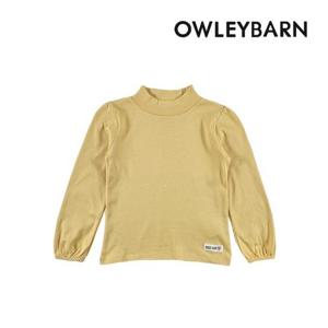 [올리반]데이스판티셔츠(OA4GTS003_YE)