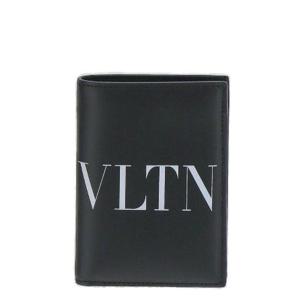 Valentino VLTN 로고 프린트 지갑 1Y2P0713LVN 0NI TP943959955