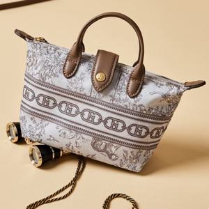 [헤지스]시그니처 H 뜨왈 베이지 토트겸 크로스백 S HIBA5F660I1