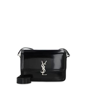 생로랑 크로스백 711039AAB9H 1000 Black