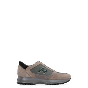 호간 스니커즈 HXM00N0Q101N77 415J GREY