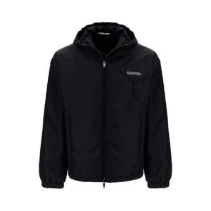 Valentino 가든 윈드브레이커 재킷 WV3CI3697G5 0NI TP935816869