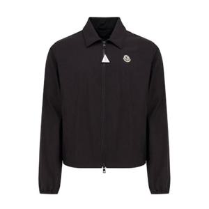 몽클레르 에반드로 지퍼업 재킷 0911A00146598G8 999 TP935349945