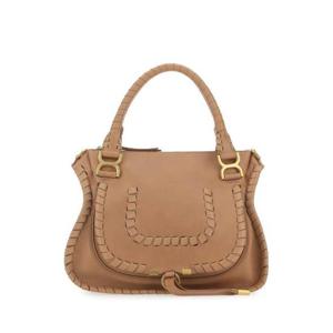 Chloe Marcie 미디엄 토트 백 CHC22AS660H65 26X TP944228750