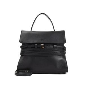 모스키노 토트백 MC4163PP1N OA0 000 Black