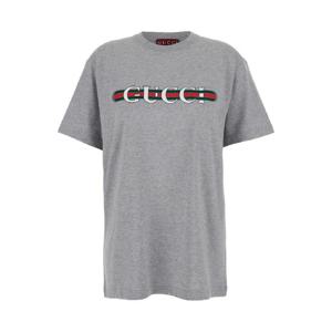 GUCCI ANCORA 코튼 저지 788093XJG6T1230