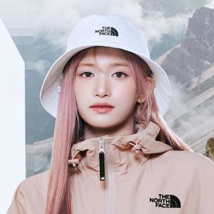 [노스페이스] 티엔에프 라이트 버킷 햇  NE3HR01E