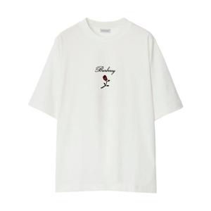 Burberry T-shirts and Polos 8083647X