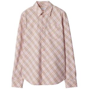 Burberry Shirts 8101134X