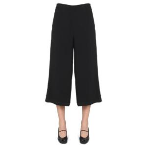 STEFANO MORTARI 크롭 팬츠 25033006