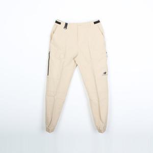 뉴발란스바지 XQS NBNTC19033-35 UNI 경량 카고 팬츠